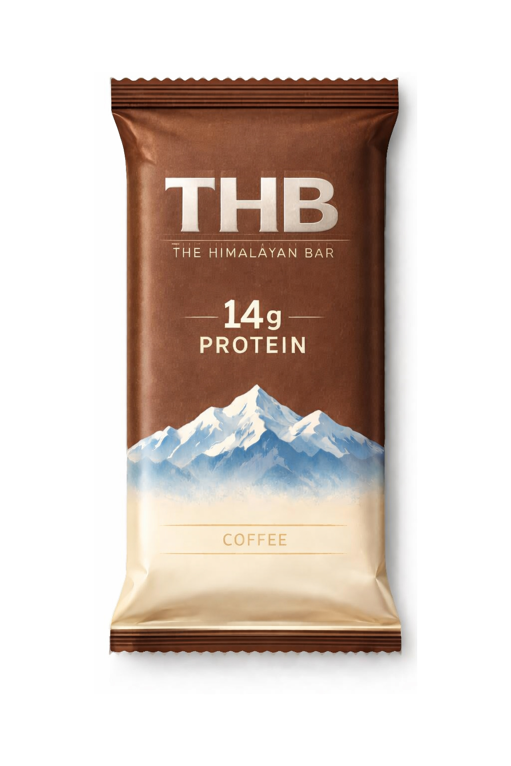 THB Coffee Flavour