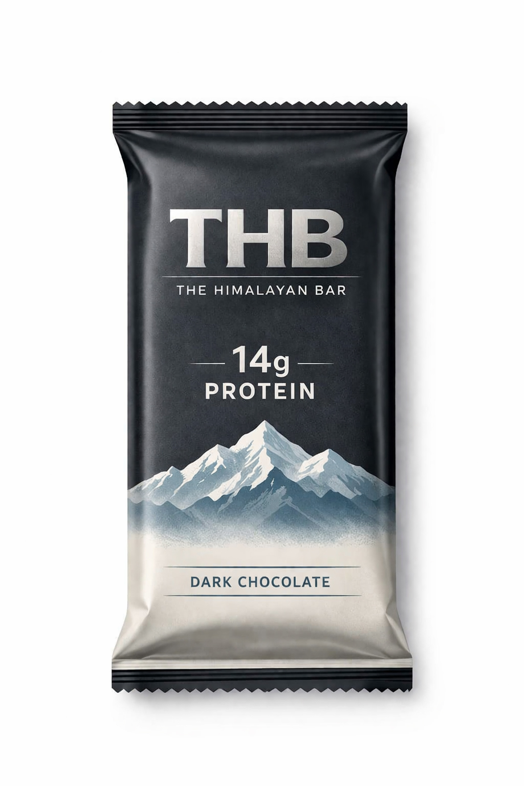 THB Dark Chocolate Flavour